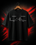 Discipline Over Motivation | Premium Cotton Tee
